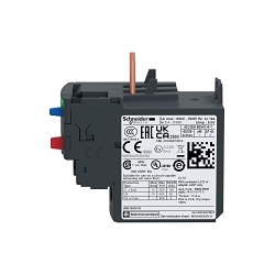 Schneider Electric LRD04L6