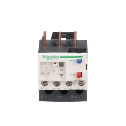 Schneider Electric LRD21 Tesys Thermal Overload Relay