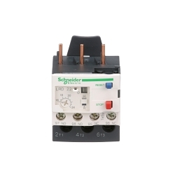 Schneider Electric LRD22 Tesys Thermal Overload Relay