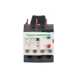 Schneider Electric LRD32 Tesys Thermal Overload Relay