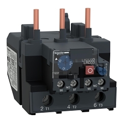 Schneider Electric LRD3365 Tesys Thermal Overload Relay