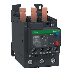 Schneider Electric LRD365 Tesys Thermal Overload Relay