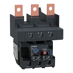 Schneider Electric LRD4365 Tesys Thermal Overload Relay