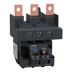 Schneider Electric LRD4367 Tesys Thermal Overload Relay