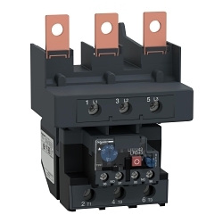 Schneider Electric LRD4369 Thermal Overload Relay