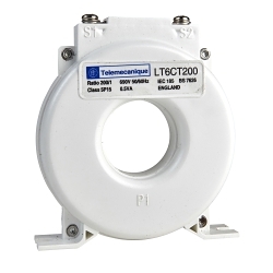 Schneider Electric LT6CT2001 Current Transformer