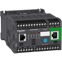 Schneider Electric LTMR100MFM