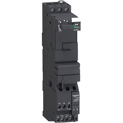Schneider Electric LU2B12BL Power Base