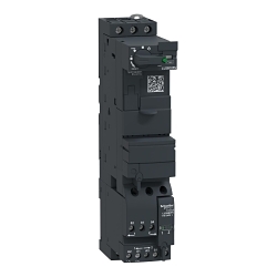 Schneider Electric LU2B32FU Tesys Manual Power Base