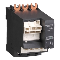 Schneider Electric LU2MB0BL Tesys Reverser Block