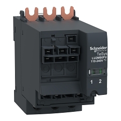 Schneider Electric LU2MB0FU Reverser Block