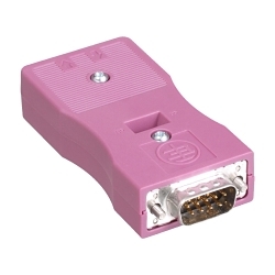 Schneider Electric LU9AD7 Tesys Profibus Dp Connector