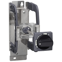 Schneider Electric LU9APN21 Tesys U Mounting Bracket Kit