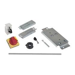 Schneider Electric LU9APN44 Tesys U Rotary Handle Kit