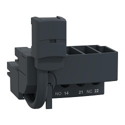 Schneider Electric LU9BN11C Pre-Wired Connection
