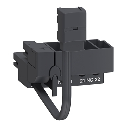 Schneider Electric LU9BN11L Coil Connector