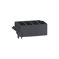 Schneider Electric LU9C1 Blanking Cover