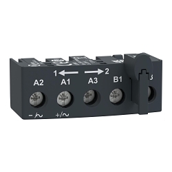 Schneider Electric LU9M1 Control Terminal Block