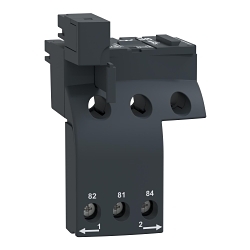 Schneider Electric LU9MR1C Tesys U Pre-Wired Connector