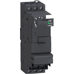Schneider Electric LUB120 Tesys U Power Base
