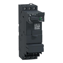 Schneider Electric LUB320 Tesys U Power Base