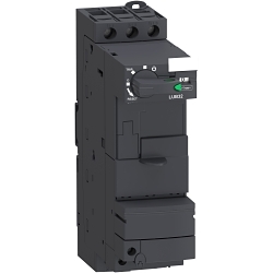 Schneider Electric LUB32NR Tesys Power Base
