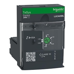Schneider Electric LUCA05BL Tesys U Control Unit
