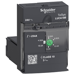 Schneider Electric LUCA18B Standard Control Unit