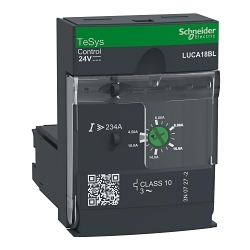 Schneider Electric LUCA18BL Tesys U Control Unit