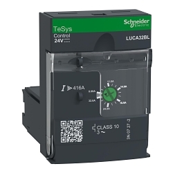 Schneider Electric LUCA32BL Tesys U Control Unit