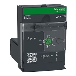 Schneider Electric LUCB1XBL Tesys Advanced Control Unit