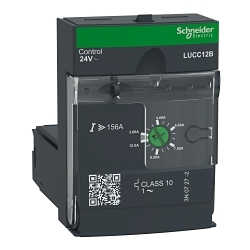 Schneider Electric LUCC12B Advanced Control Unit