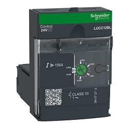 Schneider Electric LUCC12BL Tesys U Control Unit