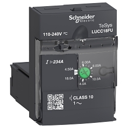 Schneider Electric LUCC18FU Advanced Control Unit