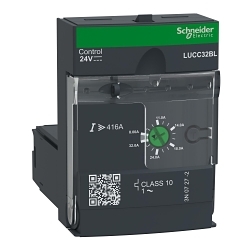 Schneider Electric LUCC32BL Advanced Control Unit