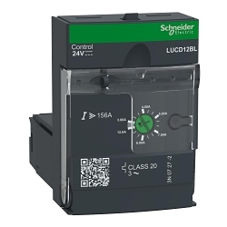 Schneider Electric LUCD12BL Tesys Advanced Control Unit