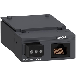 Schneider Electric LUFC00 Parallel Wiring Module
