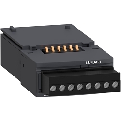 Schneider Electric LUFDA01 Tesys Function Module
