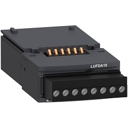 Schneider Electric LUFDA10 Function Module
