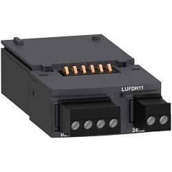 Schneider Electric LUFDH11 Tesys Function Module