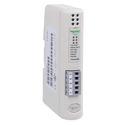 Schneider Electric LUFP9 Tesys Communication Gateway