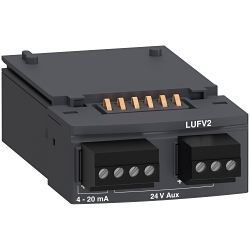 Schneider Electric LUFV2 Tesys Indication Function Module