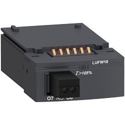 Schneider Electric LUFW10 Tesys Function Module
