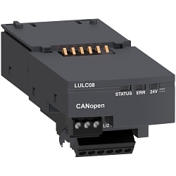 Schneider Electric LULC08 Communication Module