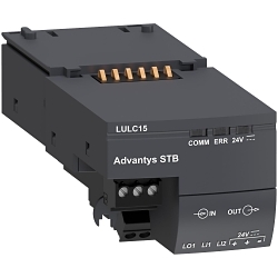 Schneider Electric LULC15 Communication Module