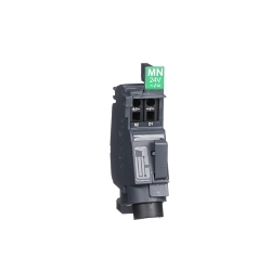 Schneider Electric LV426801 Undervoltage Trip