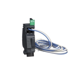 Schneider Electric LV426821 Undervoltage Trip