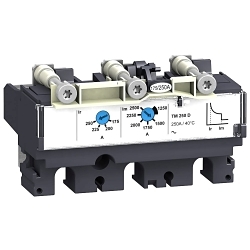 Circuit Breakers