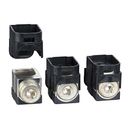 Schneider Electric LV429259 Molded Case Circuit Breakrs