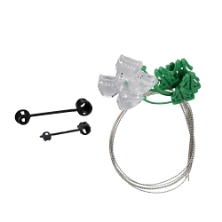 Schneider Electric LV429375 LV4 Lead seal
